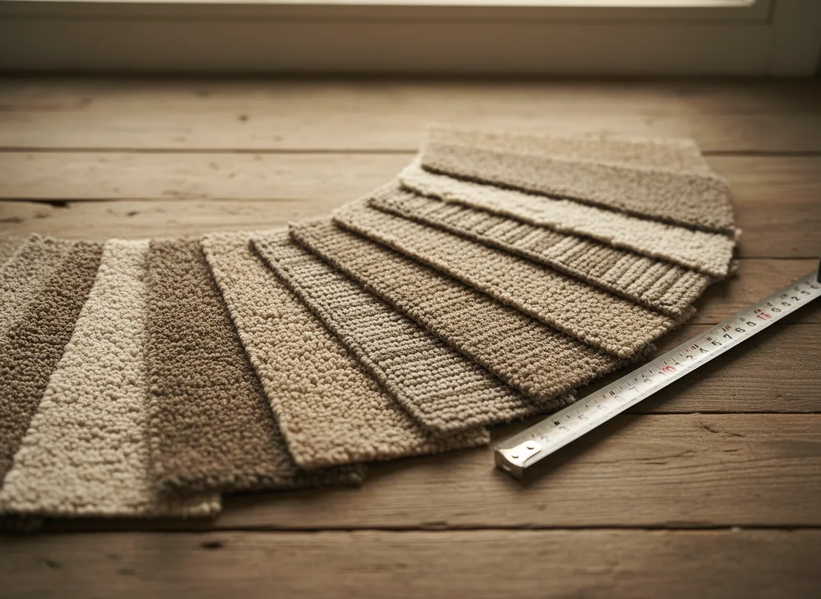 Carpet Installation Death Valley, CA FAQs
